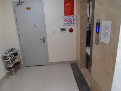 Bán Toà Căn Hộ gần biển khu An Thượng dòng tiền rất tốt 80 triệu/ tháng. 1