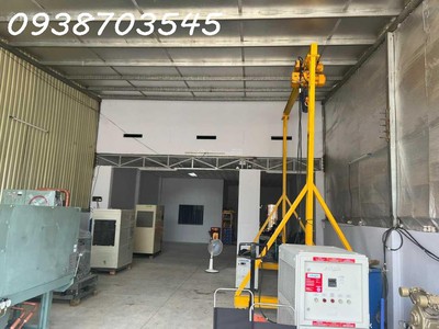 Bán nhà mt trần văn giàu bình chánh 6,45 x50m 250m2 thổ cư giá 11,7 tỷ 1