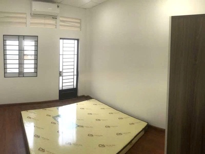  nhà hẻm hồ bá kiện, 3.5x8m, 2 phòng ngủ, full nội thất chỉ 8,5 triệu 0