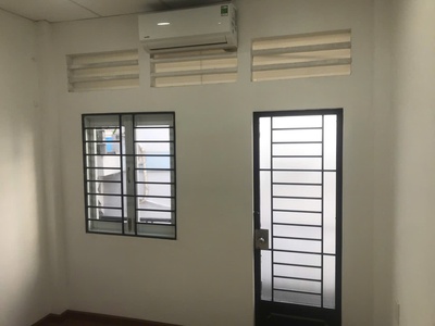 nhà hẻm hồ bá kiện, 3.5x8m, 2 phòng ngủ, full nội thất chỉ 8,5 triệu 1