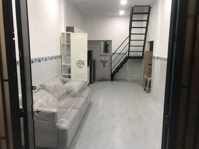  nhà hẻm hồ bá kiện, 3.5x8m, 2 phòng ngủ, full nội thất chỉ 8,5 triệu 4