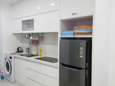 Cho thuê căn hộ mường thanh khánh hòa tầng 8 4