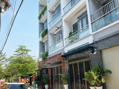 Đất đẹp mặt tiền đường nhựa 6m khu thesun 83 đào tông nguyên thị trấn nhà bè   52m2   3.9 tỷ 0