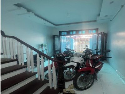 Sđcc- ngay và luôn- đang bán nhà dân xây phố mai động - 55m 4 tầng dòng tiền 7 phòng cho thuê- dt 2