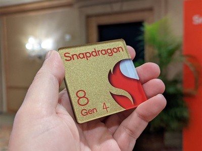 Rò rỉ sơ đồ khối Snapdragon 8 Gen 4 với hai biến thể khác nhau 0