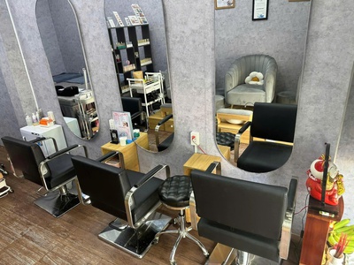 Sang nhượng tiệm nail đường nguyễn văn trỗi, bà rịa vũng tàu 1