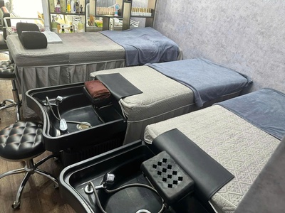 Sang nhượng tiệm nail đường nguyễn văn trỗi, bà rịa vũng tàu 2