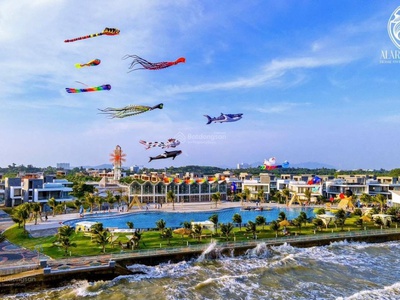 Căn hộ biển vũng tàu vega polaris: hơn cả một căn hộ, đó là một trải nghiệm sống độc đáo 0