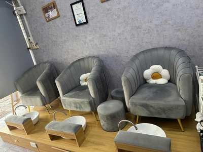 Sang nhượng tiệm nail đường nguyễn văn trỗi, bà rịa vũng tàu 3