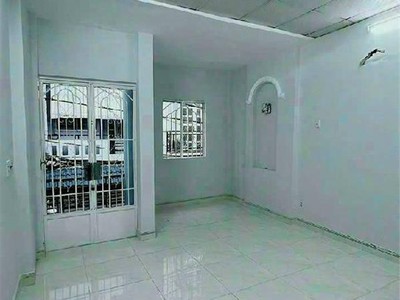 Bán nhà đường b3, tây thạnh, tân phú, dt 41/56m2  4 x 14  x 2 tầng, chỉ 5.24 tỷ tl 4