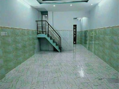 Bán nhà đường b3, tây thạnh, tân phú, dt 41/56m2  4 x 14  x 2 tầng, chỉ 5.24 tỷ tl 2