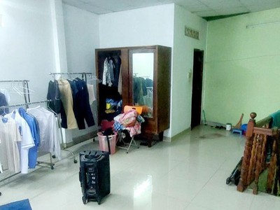Bán nhà hxh lê trọng tấn, tây thạnh, quận tân phú, dt 73m2  7.4 x 15  x 2 tầng, chỉ 4.85tỷ tl 3