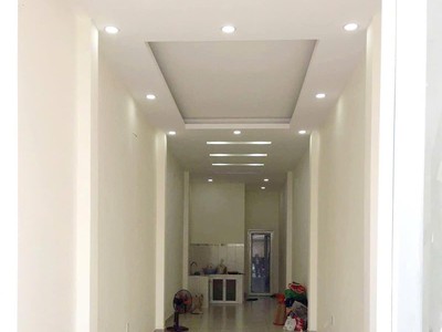 Quận 7, mt huỳnh tấn phát gần phú mỹ hưng gần 90m2, sẵn dòng tiền 16.5tr/m, chỉ 10t tl 1