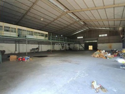 Cho thuê kho 400M  - 1000M  - 2100M  tại KCN Hòa Khánh - giá ưu đãi chỉ từ 50k 2