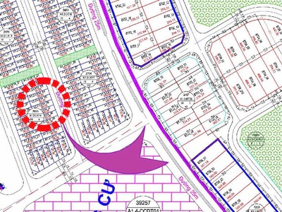 Bán Lk tại khu đô thị Thanh Hà : vị trí A1.2-LK14 diện tích 95m2 , hướng Đông Bắc. 0