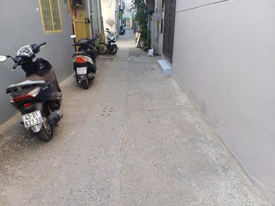 Bán lô đất 2 mặt tiền gần 200m2 - khu vip hòa cường bắc, hải châu - giá tốt hơn 10 tỷ 2