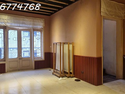 Chính chủ bán nhà 82m2 4 tầng, mặt tiền 5,5m, mặt phố linh lang, đào tấn, ba đình 0