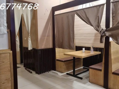 Chính chủ bán nhà 82m2 4 tầng, mặt tiền 5,5m, mặt phố linh lang, đào tấn, ba đình 3
