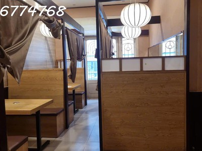 Chính chủ bán nhà 82m2 4 tầng, mặt tiền 5,5m, mặt phố linh lang, đào tấn, ba đình 4