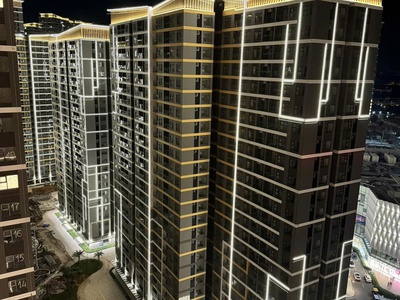 Glory heights - một bước chân, vạn trải nghiệm   1