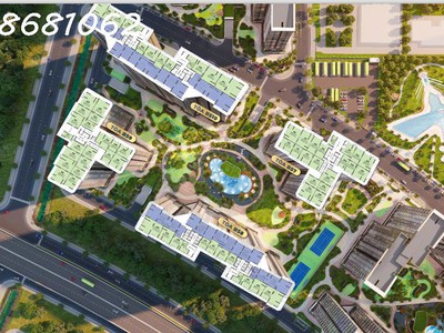 Chính chủ bán cắt lỗ căn hộ 2pn  phường long bình vinhome grand park quận 9 60m2 chỉ 2,3t 0