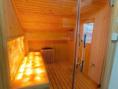 Biệt thự góc 270m2 h6 starlake tây hồ tây - full nội thất cao cấp, có thang máy, sẵn ở ngay. 2