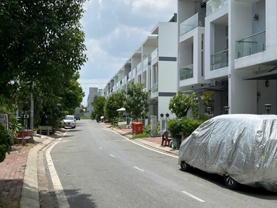 Cho thuê nhà bình tân 1t 2l 3pn đường số 1, kdc khang an cực an ninh. giá 15 triệu 1