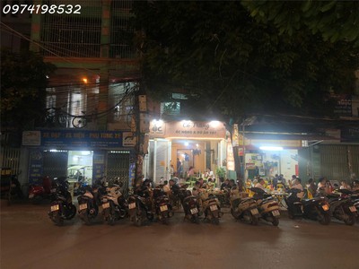 Cần sang nhượng quán ốc tại nguyễn viết xuân, phường hà cầu, quận hà đông, hà nội 2