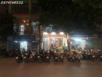 Cần sang nhượng quán ốc tại nguyễn viết xuân, phường hà cầu, quận hà đông, hà nội 1