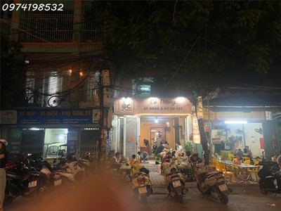 Cần sang nhượng quán ốc tại nguyễn viết xuân, phường hà cầu, quận hà đông, hà nội 0