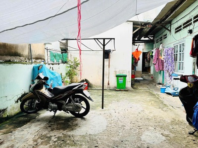 Bán nhà mặt tiền hồ bá kiện, giao tô hiến thành, 8x25m, 2 tầng cũ, 1 đời chủ, 36.9 tỷ. 4