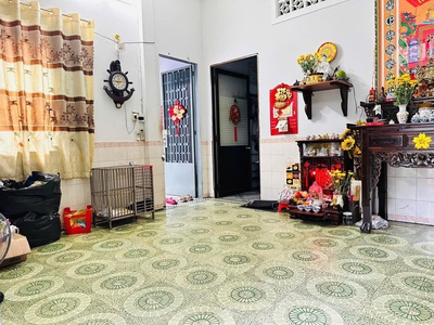 Bán nhà mặt tiền hồ bá kiện, giao tô hiến thành, 8x25m, 2 tầng cũ, 1 đời chủ, 36.9 tỷ. 0