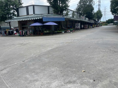 Cần bán nhanh căn nhà kdc ấp 6, phường mỹ phước, tx bến cát, bình dương 3