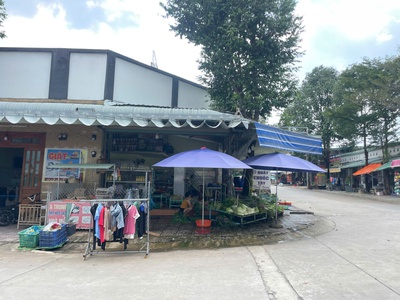 Cần bán nhanh căn nhà kdc ấp 6, phường mỹ phước, tx bến cát, bình dương 0