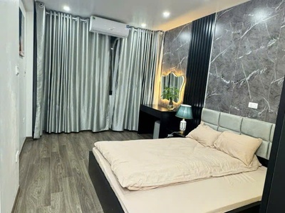 Bán nhà siêu đẹp võng thị, tây hồ, 36m x 6 tầng x mt4m x 7.5 tỷ. 1