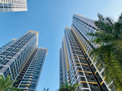 Glory heights - một bước chân, vạn trải nghiệm   3