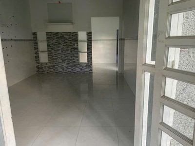 Nhà chính chủ- giá tốt cần bán nhanh căn nhà vị trí tại huyện củ chi, tphcm 0