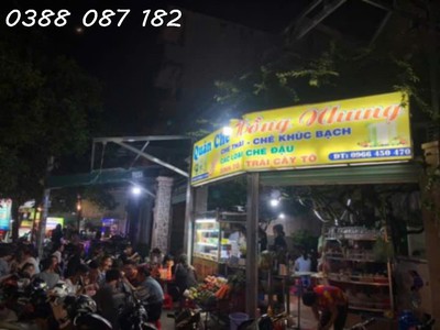 Chính chủ cho thuê mặt bằng từ sáng tới 16h chiều- địa chỉ: 40/69 lê thị hồng p17, quận gò vấp, tp 3