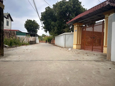 Nóng mới dt 77,9 m fun thổ cư đường chục chính kinh doanh giá chỉ có hơn tỷ tại thái lai minh trí 3