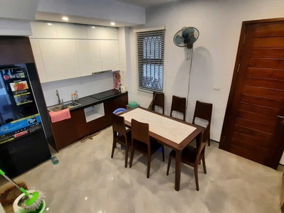 Nhà ngọc thụy ô tô 7 chỗ vào nhà, lô góc, full nội thất, 46m2, mt 4.6m, gia chao 10.8 tỷ. 1