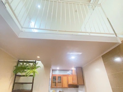  ngô gia khảm - hà đông ngõ thông, nông, cách ô tô tránh hơn 10m - 1 tầng   gác lửng giá chỉ 3 tỷ 3