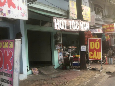 Chính chủ cần cho thuê nhà ở 1132 bùi hữu nghĩa - p. hóa an - biên hòa - đồng nai. 1