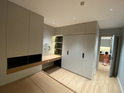 Rao thật   bán căn góc 3n2vs 95m2 đẹp nhất housinco premium nguyễn xiển , có slot oto giá rẻ 5,2 tỉ 4