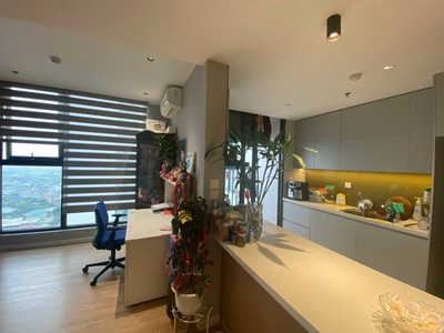 Rao thật   bán căn góc 3n2vs 95m2 đẹp nhất housinco premium nguyễn xiển , có slot oto giá rẻ 5,2 tỉ 3