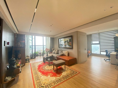 Rao thật   bán căn góc 3n2vs 95m2 đẹp nhất housinco premium nguyễn xiển , có slot oto giá rẻ 5,2 tỉ 0
