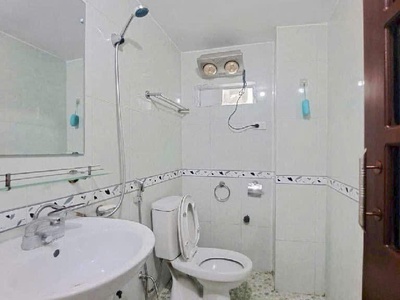 Chính chủ cần bán căn hộ 5 tầng tại định công hạ 4