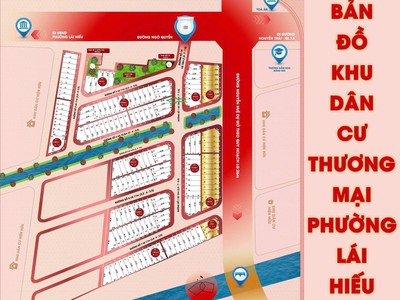 Ngộp ngân hàng cần ra gấp nền khu cld maison ngã bảy, phường lái hiếu, tp ngã bảy, hậu giang 0