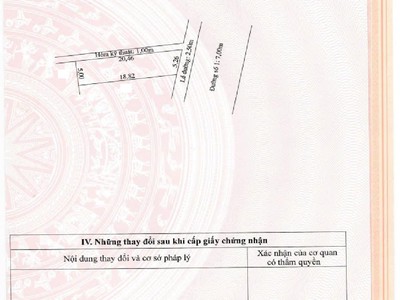 Ngộp ngân hàng cần ra gấp nền khu cld maison ngã bảy, phường lái hiếu, tp ngã bảy, hậu giang 3