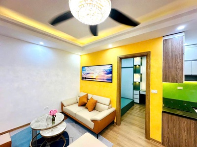 Bán căn hộ chung cư tầng 11 diện tích 70m2 Thanh Hà Mường Thanh 2