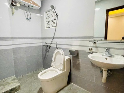 Siêu phẩm chung cư mini mỹ đình 1 pccc đầy đủ 14 phòng full nội thất 3